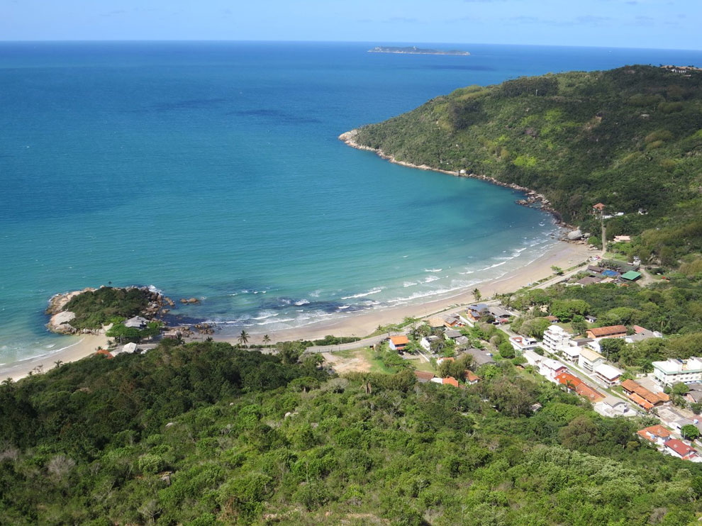Prainha da Conceição / SC