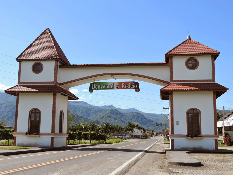 Rodeio / SC