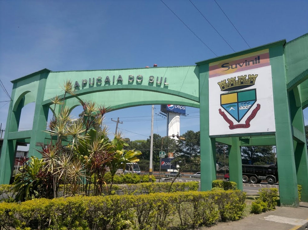 Sapucaia / RS